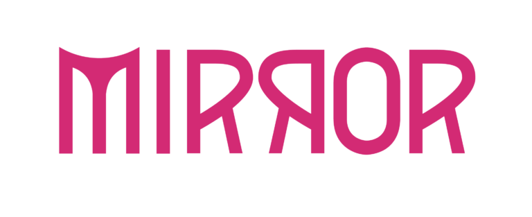 Mirror Comunicazione | Logo